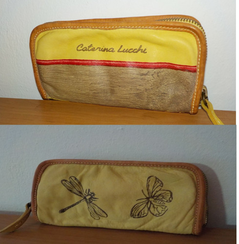Caterina lucchi leder - caterina,