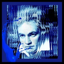 Ludwig van beethoven xxl - ,