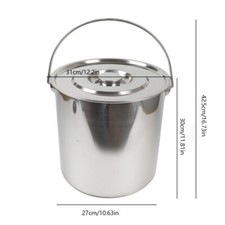 Liter kochtopf suppentopf - liter,