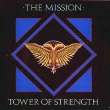 Mission | 7" | Tower of strength (1988)