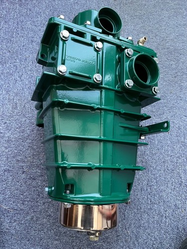 Volvo penta tamd61 - volvo,