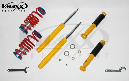 Maxx gewindefahrwerk peugeot - v-maxx,