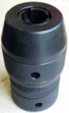 Schnellspann Bohrfutter /