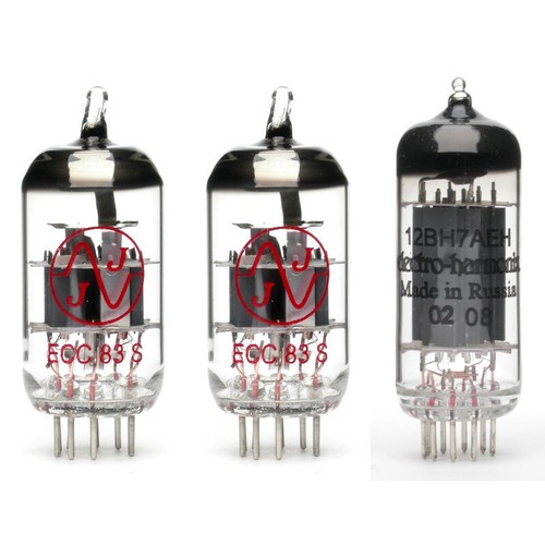 Standard tube set - standard,