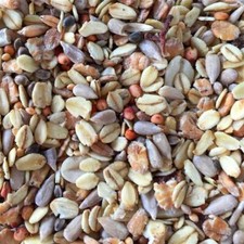 Pfiffikus Wildvogelfutter