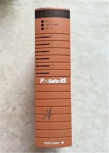 Used 1pc yokogawa card piece - yokogawa,