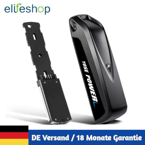 Bike batterie 36v ion - e-bike,