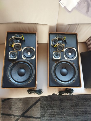 Summit softline 500 fi - 500, hi-fi