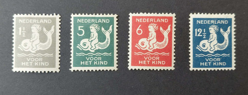 Niederlande 1929
