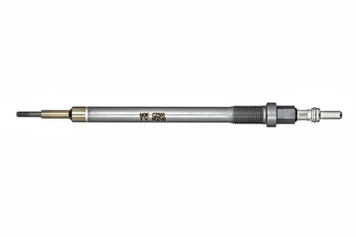 Glühkerze keramik 91584 - keramik-, ngk