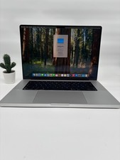 Apple macbook pro - 16, |