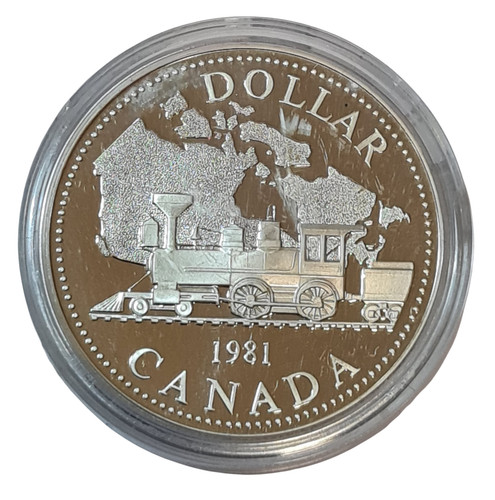 Kanada canada dollar - 1,