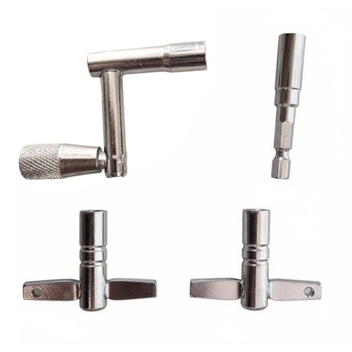 Drum key schnellspanner - schnellspanner, tuning