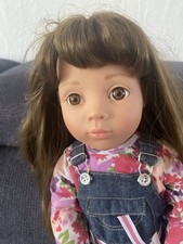 Götz  Happy Kidz Puppe 