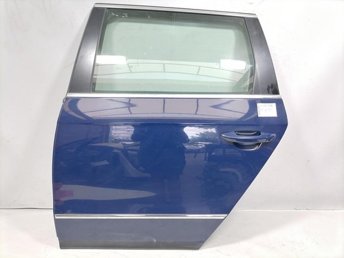 Passat original tür - 3c, b6