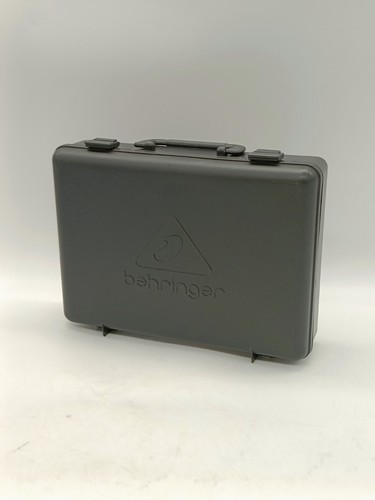 Hardcase nur behringer xm1800s - hardcase,