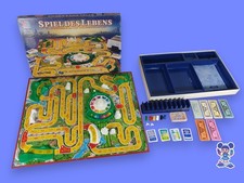 ⭐Spiel des Lebens Brettspiel