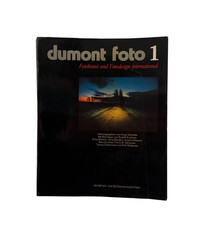 DuMont Foto 1: Fotokunst und