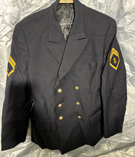 Bundeswehr Bw Marine  Sakko