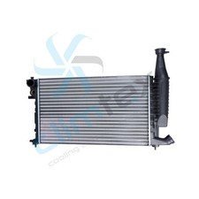Climtex kühler wasserkühler - climtex,