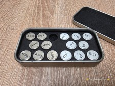 Logitech G5 - Gewichte-Set /