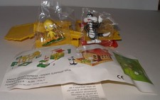 Maxi Ei Looney Tunes "Haus"