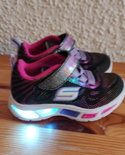 Skechers mädchen sneaker - skechers,