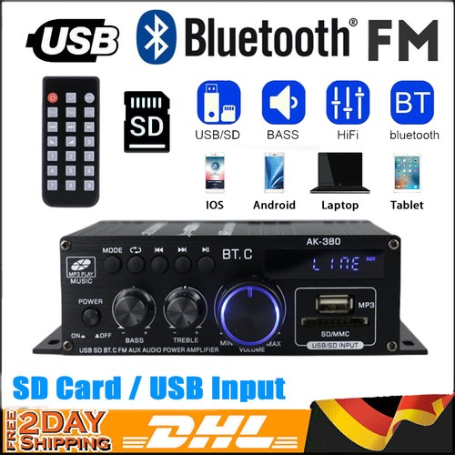 800w bluetooth mini - 800w,