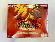 One Piece PRB02 The Best Vol