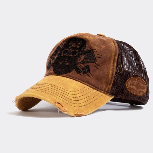 King kerosin herren trucker - kerosin,