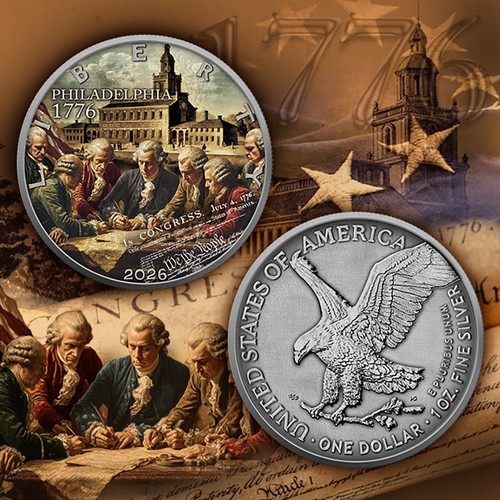 Dollar american - 1,