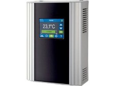 Photovoltaik power manager - manager, pv