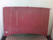 MOTORHAUBE / 6898622 FÜR