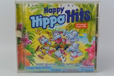Happy Hippo Hits von Happy