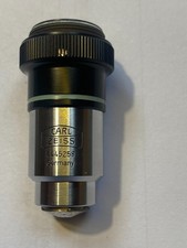 Carl Zeiss Objektiv 40/0,65