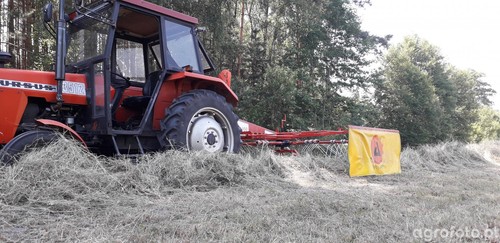 Kreiselschwader heuschwader - kreiselschwader,