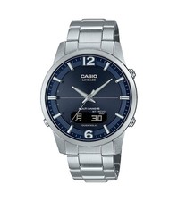 CASIO Lineage Atom Funkuhr