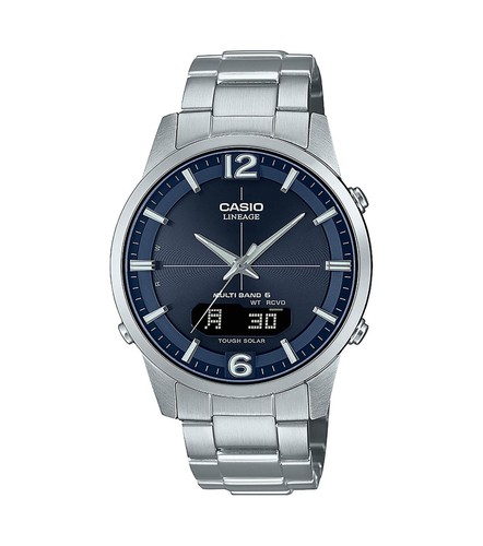 Casio lineage atom - lineage,