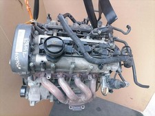 VW Polo 9N1 original Motor BKY