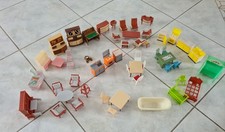 Konvolut: alte Möbel