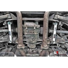 ULTRA RACING FÜR HYUNDAI