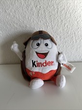 Ferrero KINDER Plüschtier zum