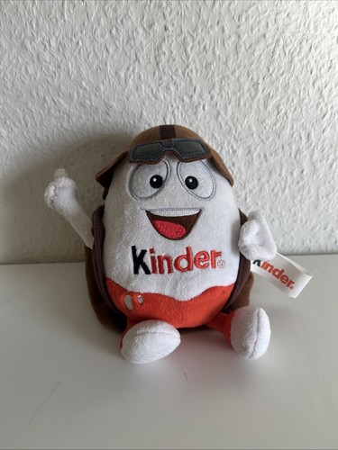 Ferrero kinder plüschtier zum - kinder,