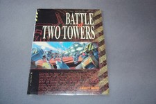 Heavy Gear: Tactical Pack One: Battle of Two Towers: Factory Sealed (DP9-050