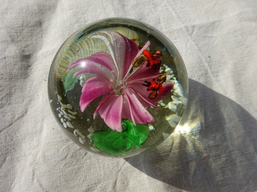 Briefbeschwerer paperweight - briefbeschwerer,