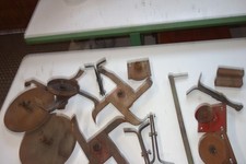 Hacksterne Agria Solo 