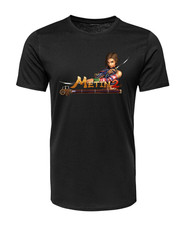 T-SHIRT METIN 2 - MMORPG -