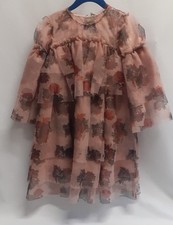 H&M Studio festliches Kleid