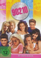 Beverly Hills, 90210 | DVD |
