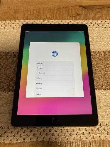 Apple ipad gen - ipad,